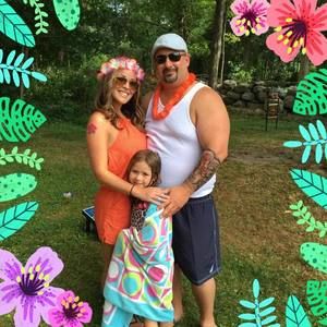 Meet your Posher, Tish